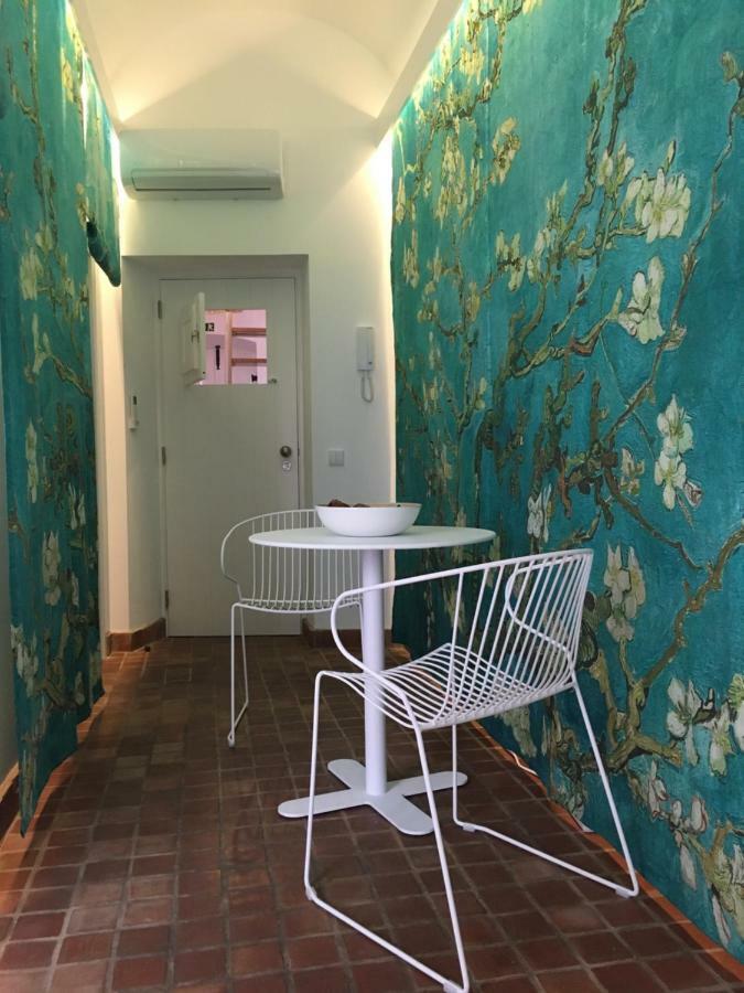 Luzz Me - Casa Da Fuzetaアパートメント エクステリア 写真